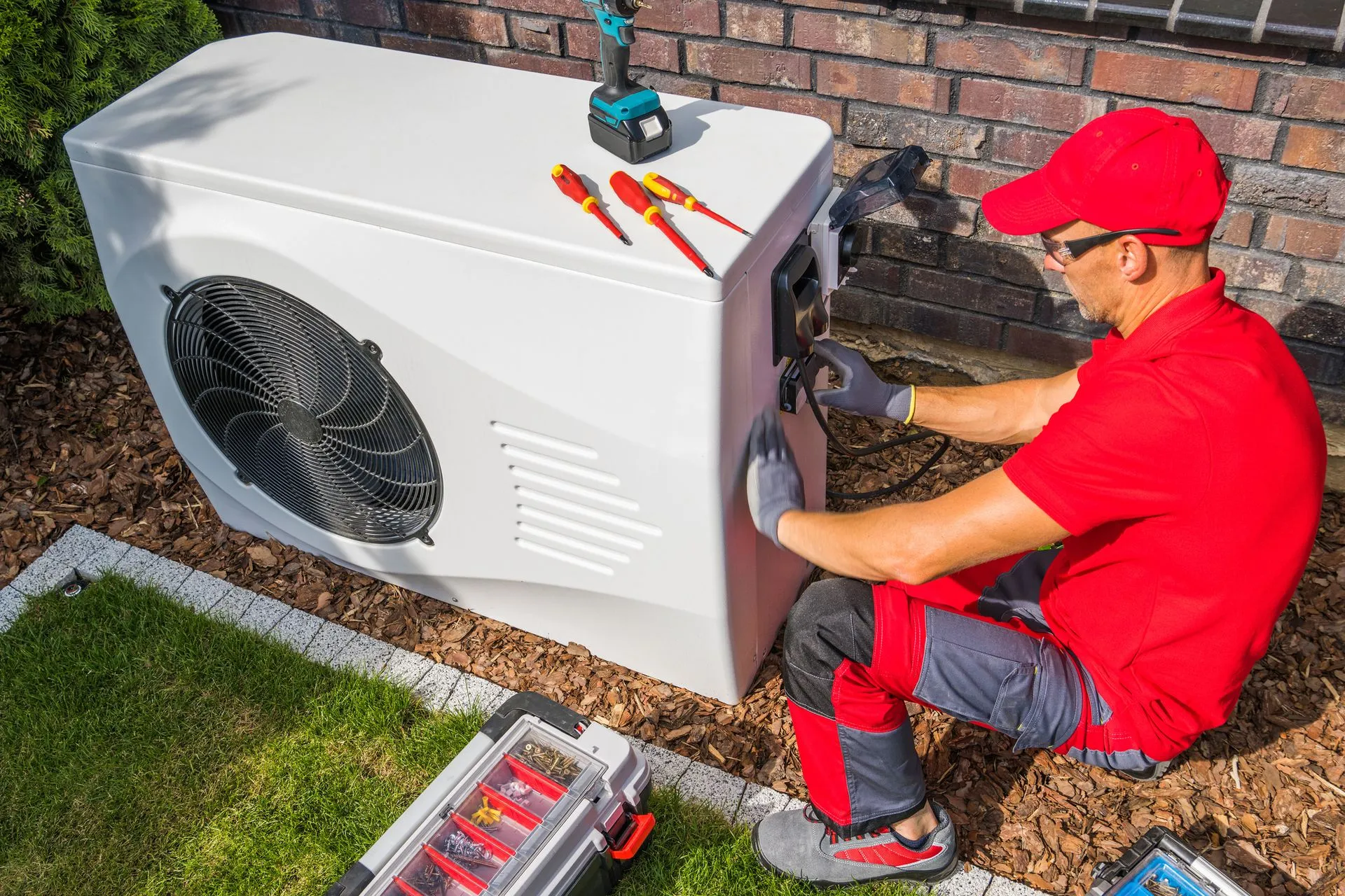 About HVAC in Tama, IA